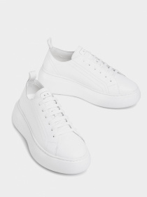 Кроссовки Armani Exchange модель XDX043-XCC64-00152 Фото