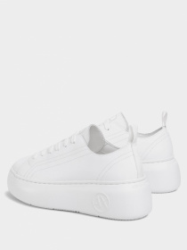 Кроссовки Armani Exchange модель XDX043-XCC64-00152 Фото