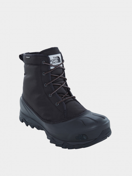 Бәтеңке мен етіктер The North Face үлгі NF0A3MKSZU51 Фото