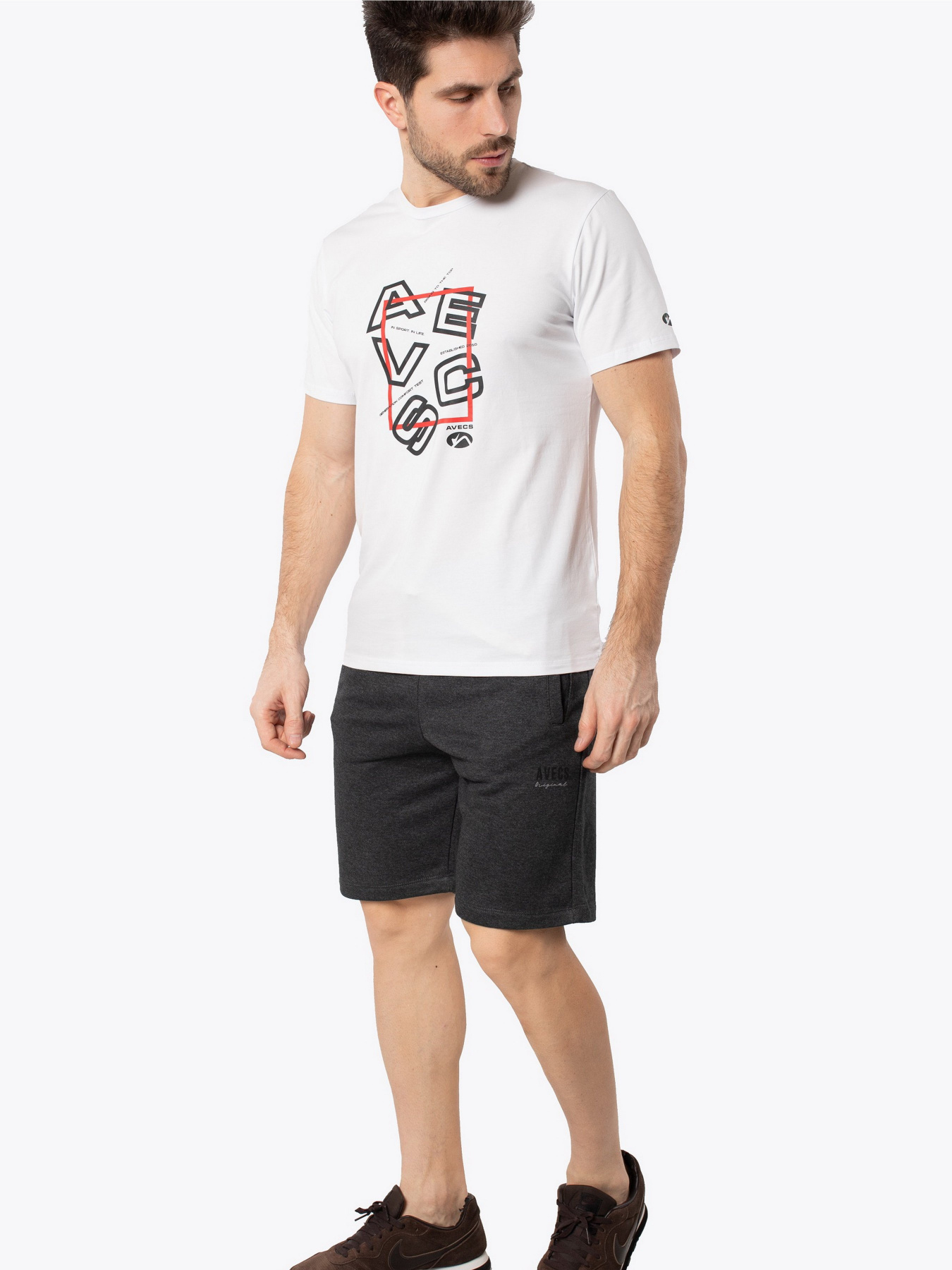 Шорти AVECS модель 30390-2-AV Фото