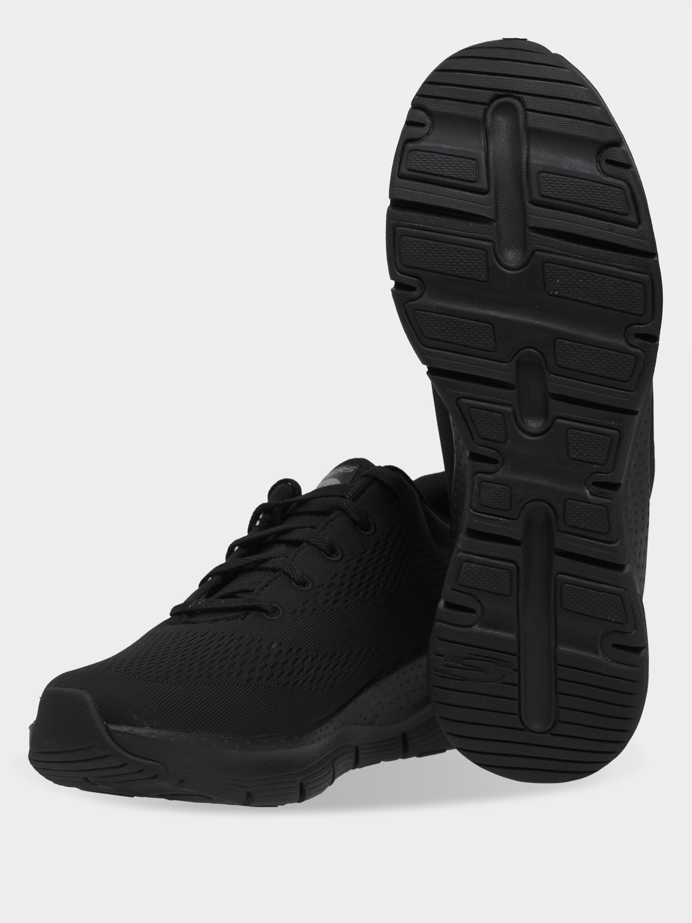 Кроссовки Skechers модель 149057 BBK Фото