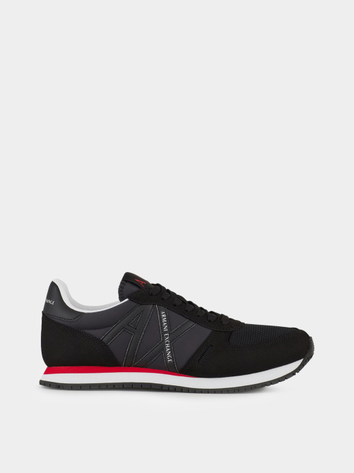 Кроссовки Armani Exchange модель XUX017-XCC68-00002 Фото