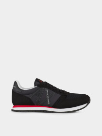 Кроссовки Armani Exchange модель XUX017-XCC68-00002 Фото