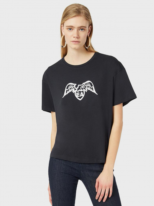 Футболки и поло Emporio Armani модель 8N2T7D-2JSYZ-0922 Фото