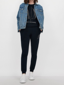 Брюки Armani Exchange модель 8NYPDX-YJ68Z-1510 Фото