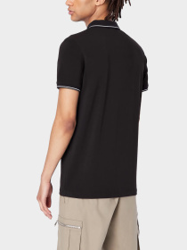 Футболки и поло Armani Exchange модель 8NZF71-ZJH2Z-1200 Фото