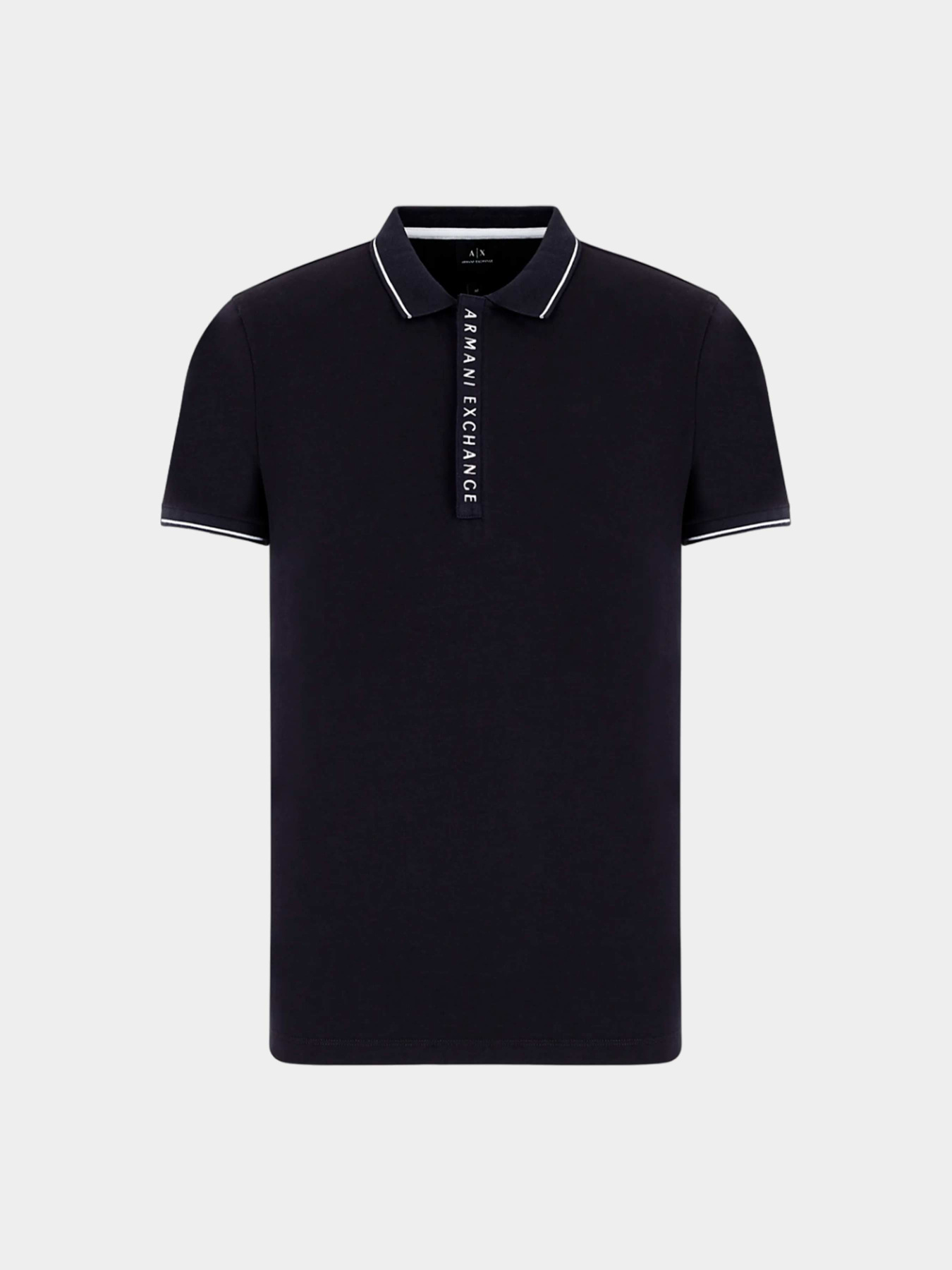 Футболки и поло Armani Exchange модель 8NZF71-ZJH2Z-1510 Фото