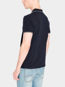 Футболки и поло Armani Exchange модель 8NZF71-ZJH2Z-1510 Фото