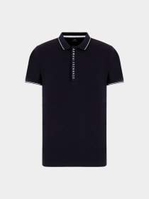 Футболки и поло Armani Exchange модель 8NZF71-ZJH2Z-1510 Фото