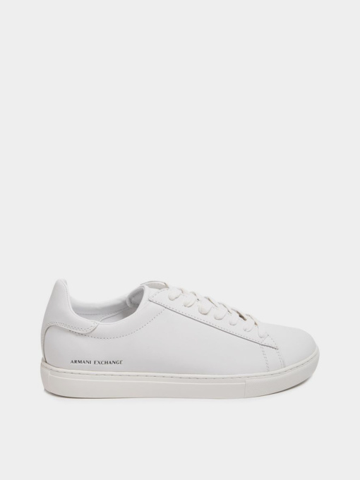 Кеды Armani Exchange үлгі XUX001-XV093-00001 Фото