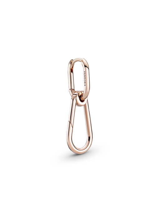 Серьги-подвески PANDORA Me модель 289664C00 Фото