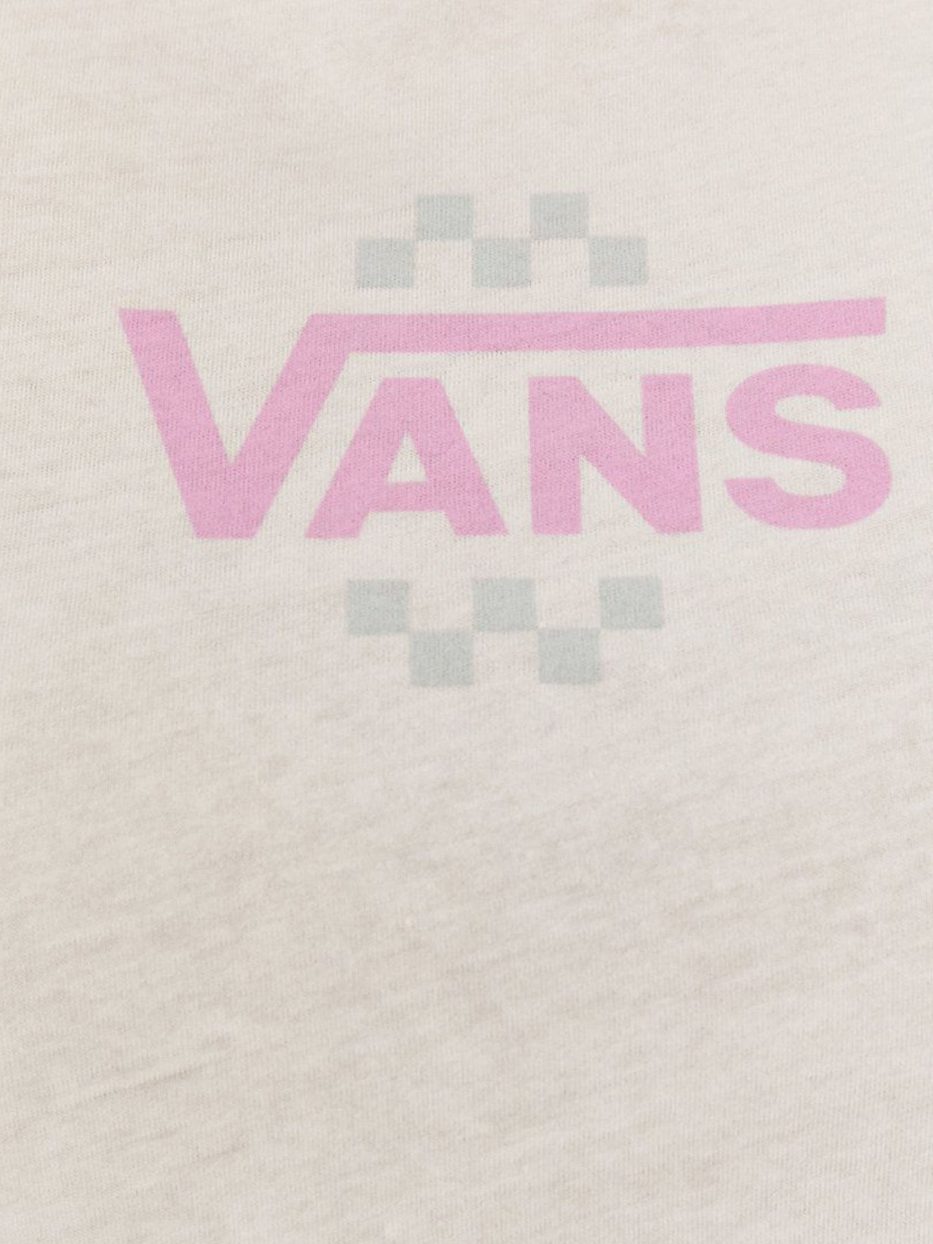 Футболки и поло Vans модель VN0A53Q5ZFJ1 Фото
