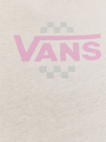 Футболки и поло Vans модель VN0A53Q5ZFJ1 Фото