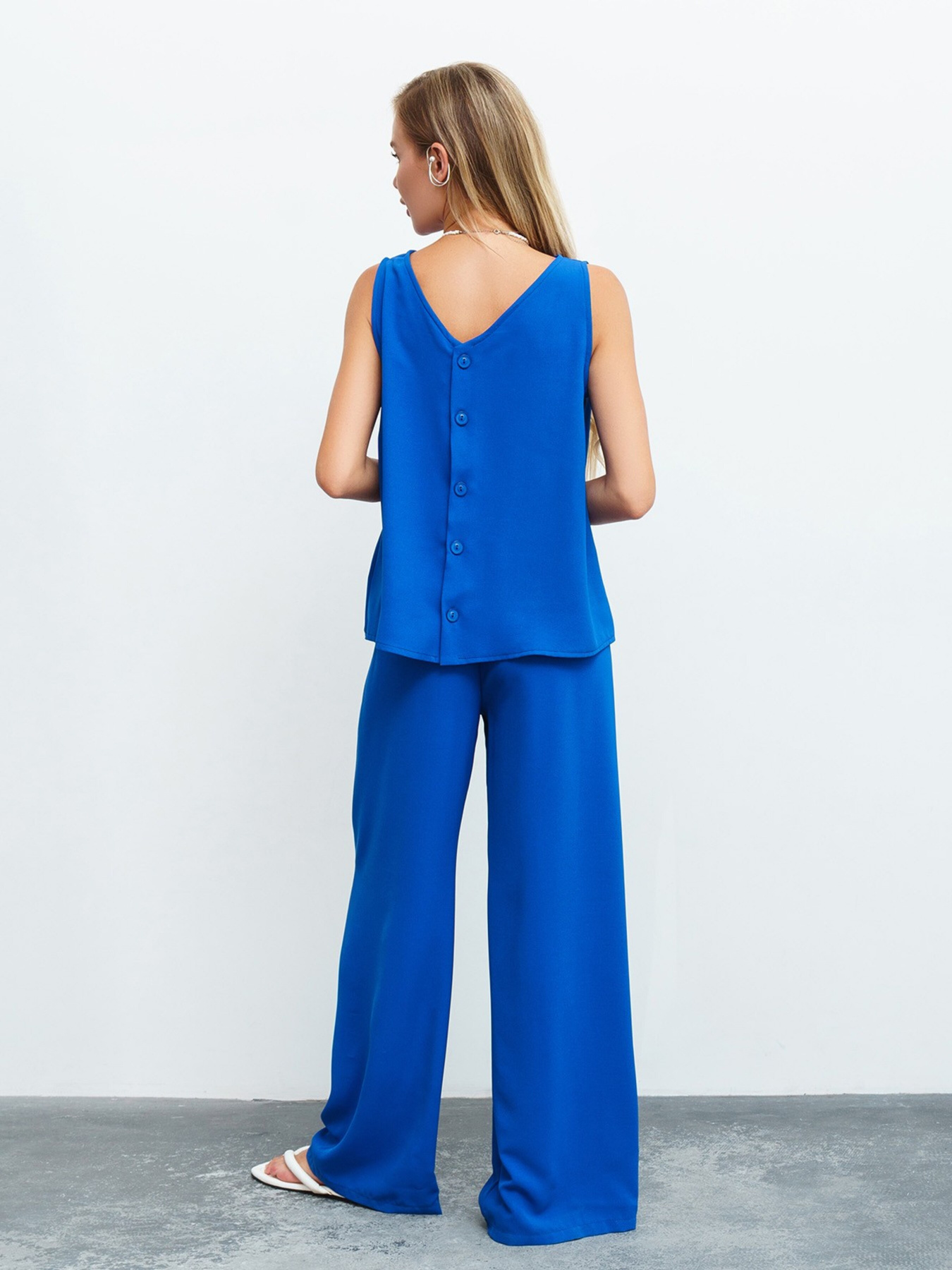 Костюм ISSA Plus модель 13451A_electrician Фото