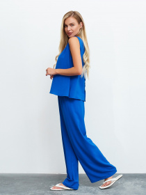 Повсякденний костюм ISSA Plus модель 13451A_electrician Фото