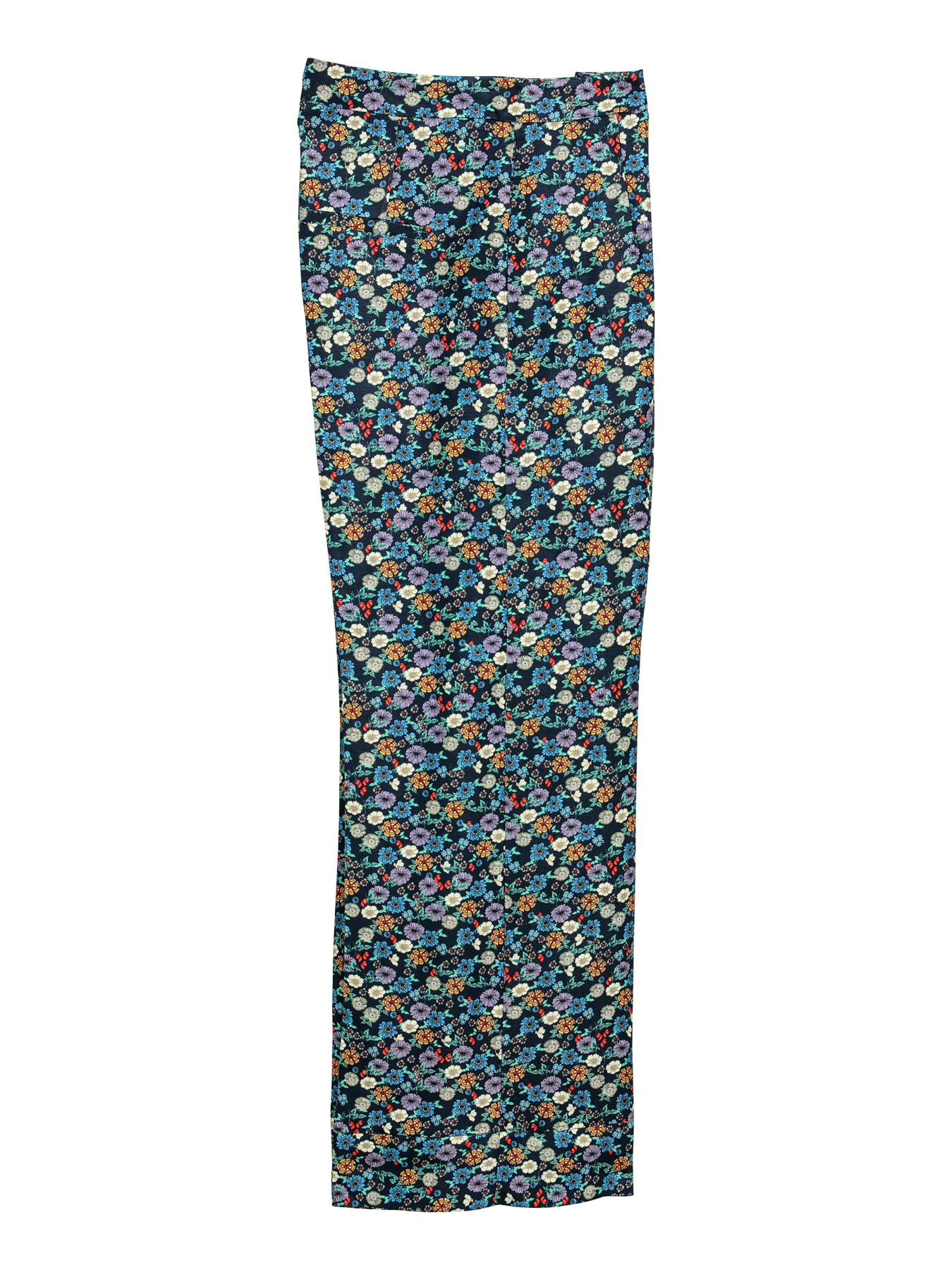 Повседневные штаны H&M модель 67970 Фото