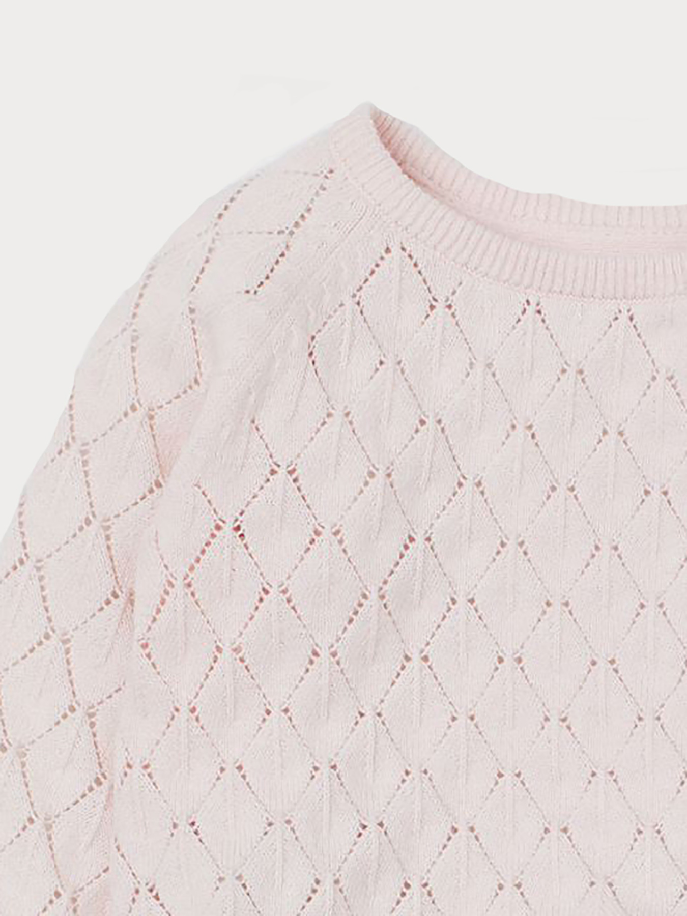 Джемпер H&M модель 55182 Фото