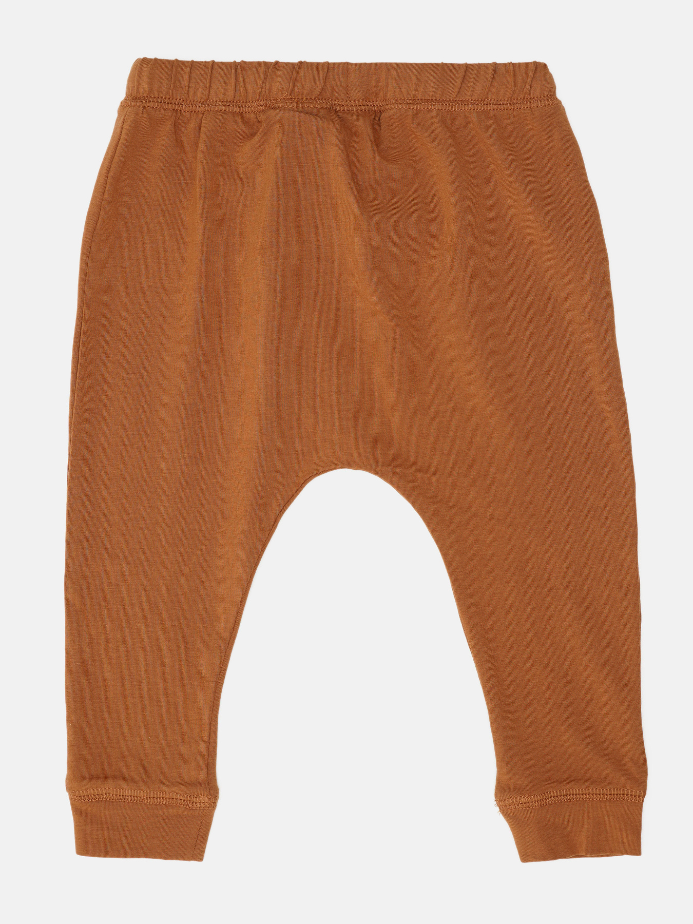 Брюки повседневные H&M модель 55168 Фото