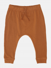 Брюки повседневные H&M модель 55168 Фото