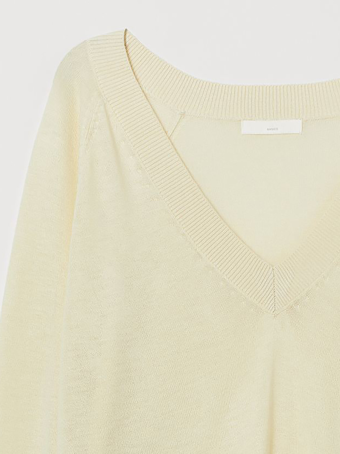 Джемпер H&M модель 59495 Фото