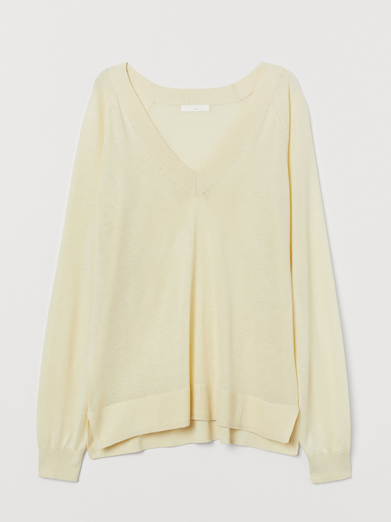 Джемпер H&M модель 59495 Фото