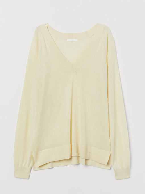 Джемпер H&M модель 59495 Фото