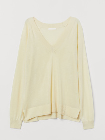 Джемпер H&M модель 59495 Джемпер H&M модель 59495 Фото