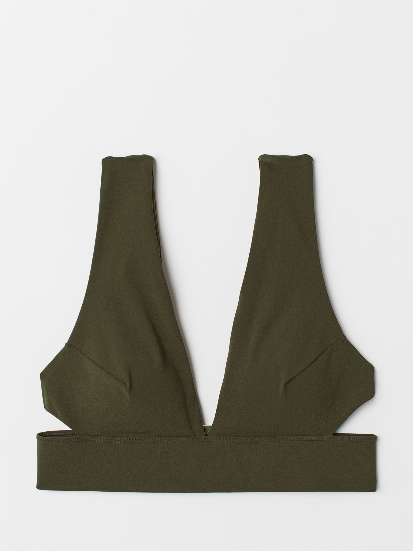 Верх купальника H&M модель 48920 Фото