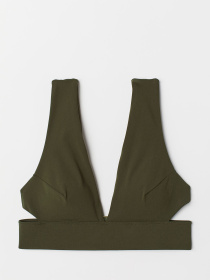 Верх купальника H&M модель 48920 Фото