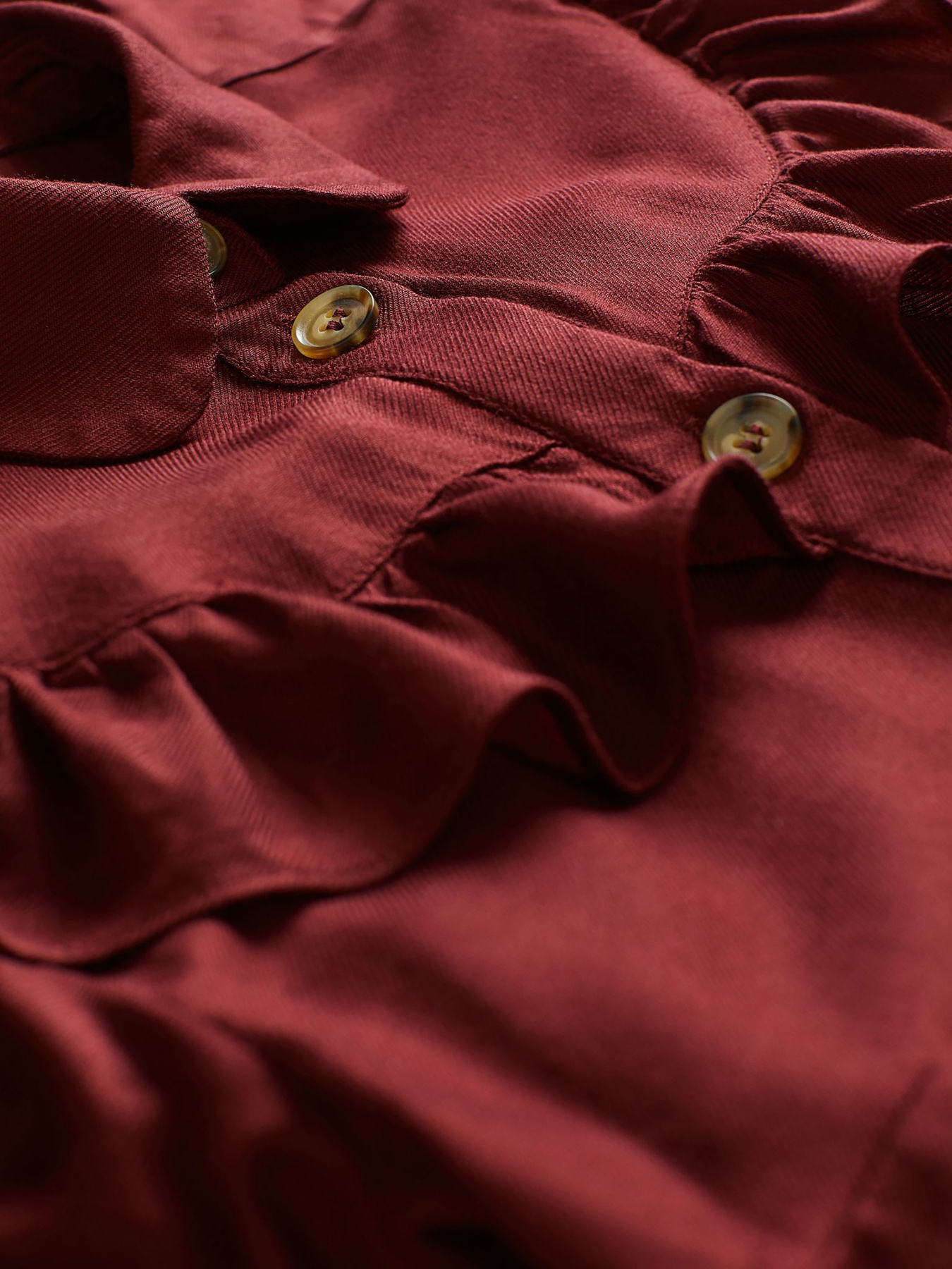 Платье мини H&M модель 48800 Фото