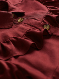 Платье мини H&M модель 48800 Фото