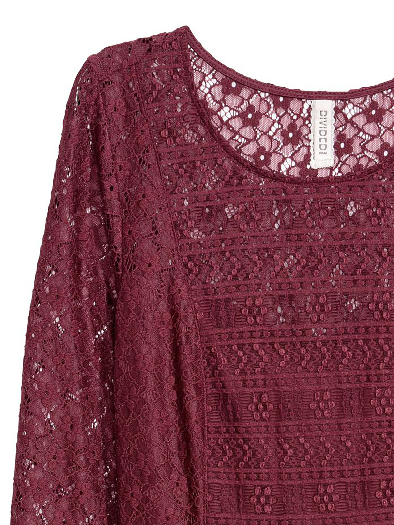 Платье мини H&M модель 67902 Фото