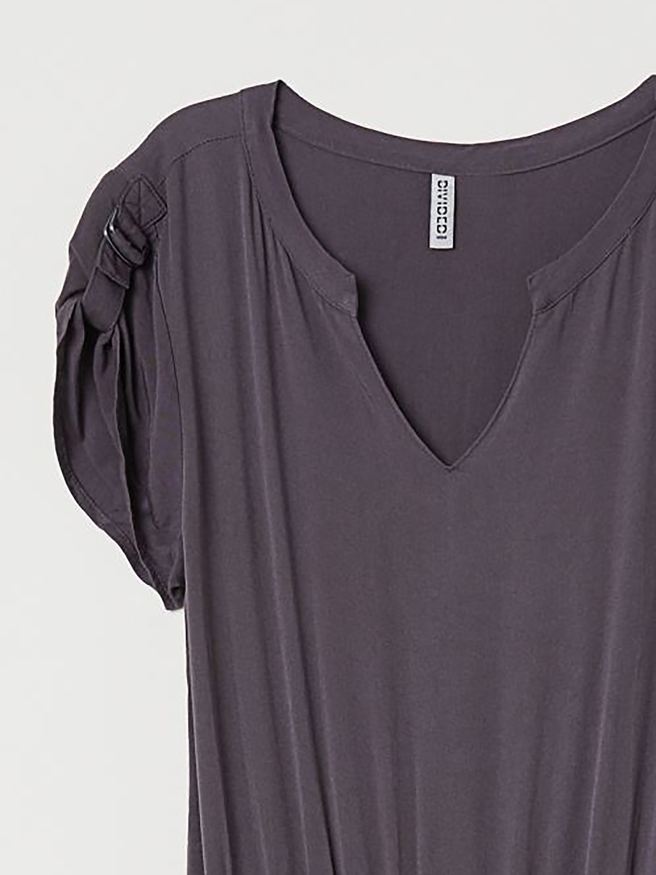 Сукня максі H&M модель 67901 Фото