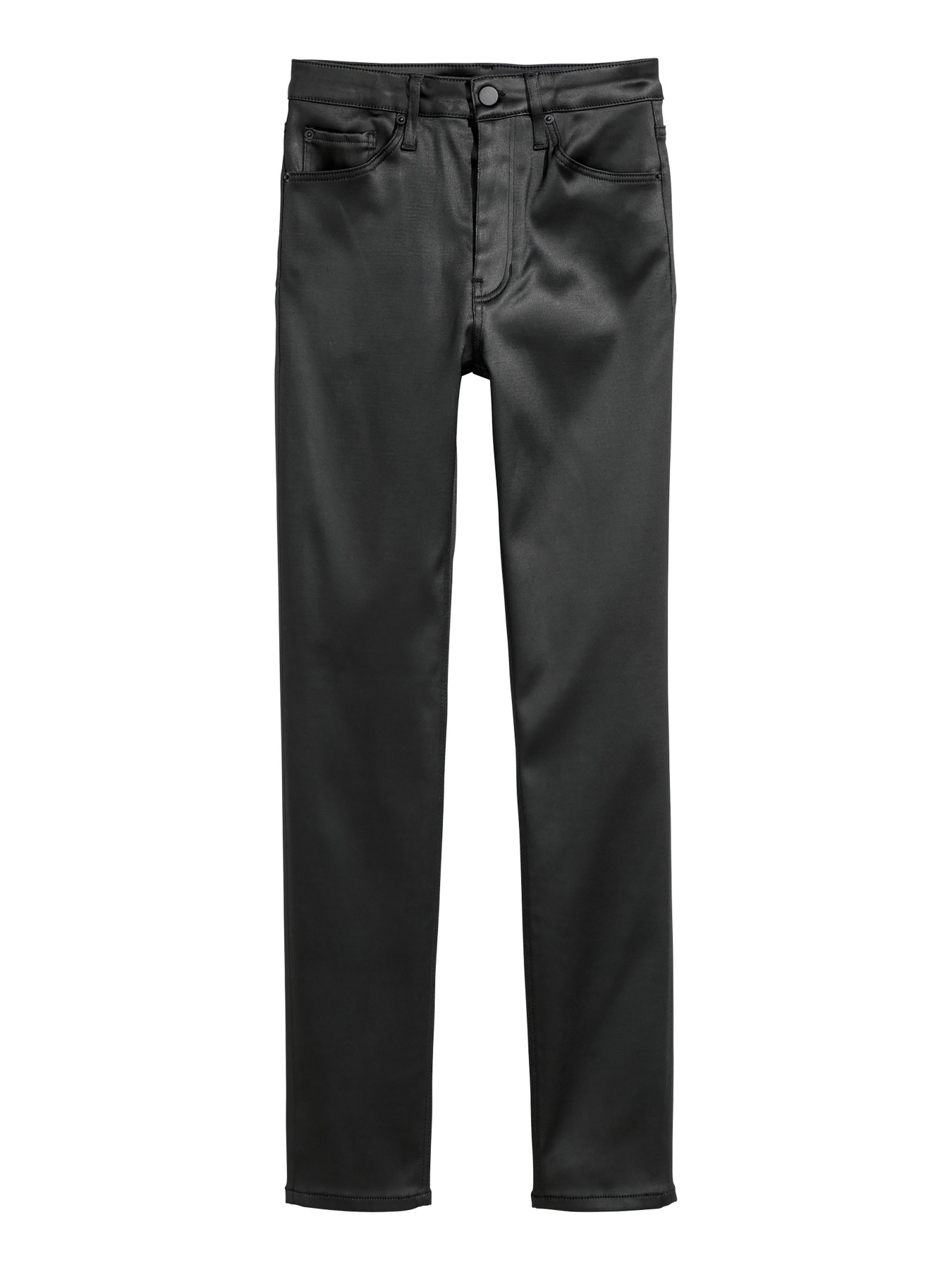 Повседневные штаны H&M модель 52105 Фото