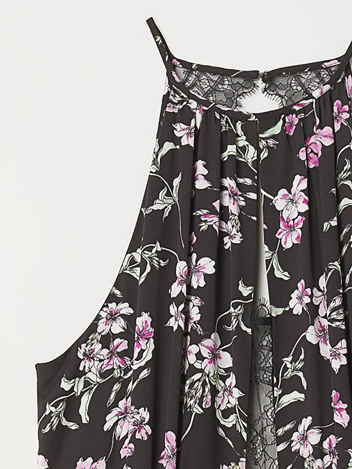 Платье мини H&M модель 67905 Фото