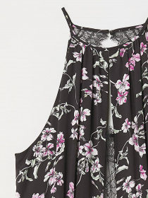 Платье мини H&M модель 67905 Фото