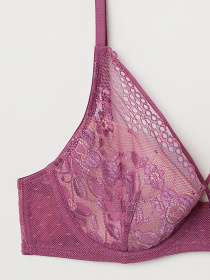 Бюстгальтер H&M модель 67897 Фото