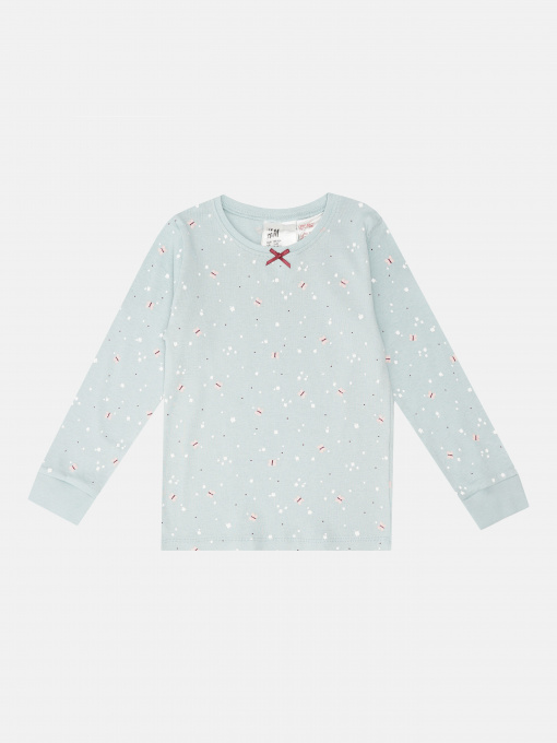 Верх пижамы H&M модель 55206 Фото