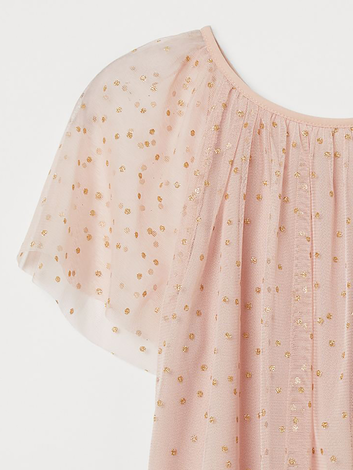 Блуза H&M модель 63566 Фото