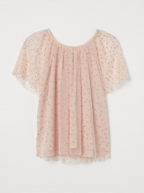 Блуза H&M модель 63566 Фото