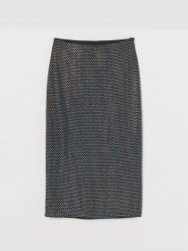 Юбка миди H&M модель 53657 Фото