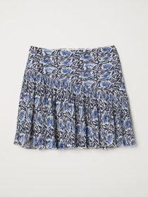 Спідниця міні H&M модель 67996 Фото