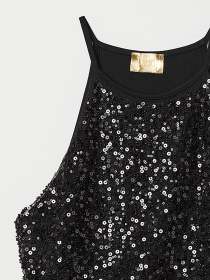 Сукня міні H&M модель 67992 Фото