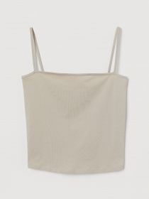 Топ H&M модель 67993 Фото