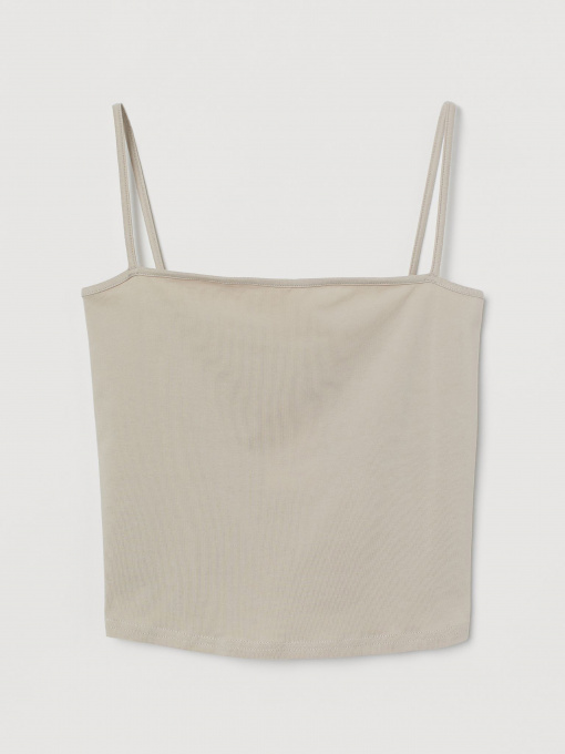 Топ H&M модель 67993 Фото