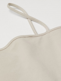 Топ H&M модель 67993 Фото