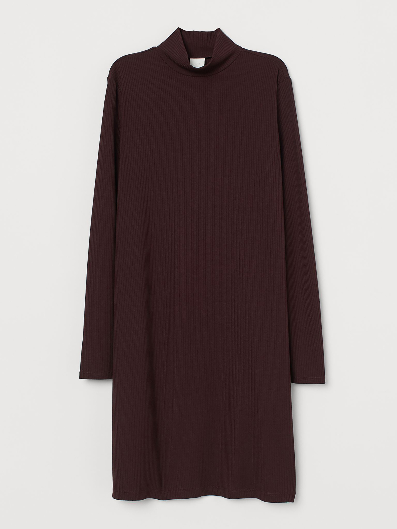 Платье мини H&M модель 55266 Фото