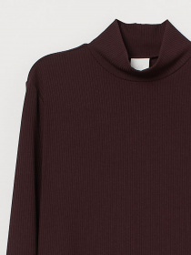 Платье мини H&M модель 55266 Фото