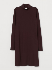 Платье мини H&M модель 55266 Фото