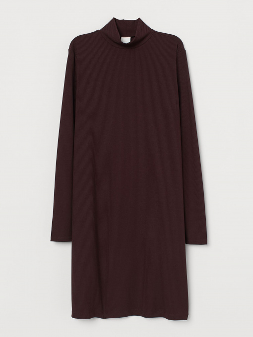 Сукня міні H&M модель 55266 Фото